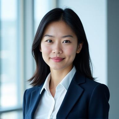 鈴木 順子のプロフェッショナル写真